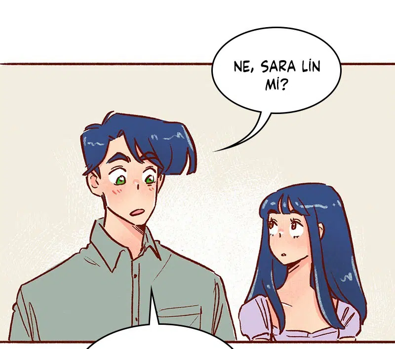 Kalbimi Bahse Koydum - Bölüm 167 Sayfa 3