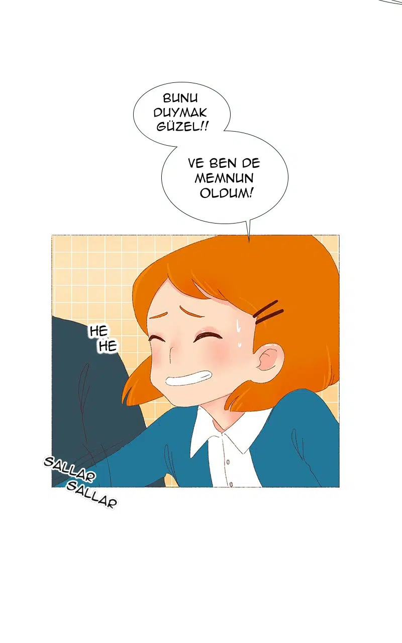 Kalbimi Bahse Koydum - Bölüm 16 Sayfa 10