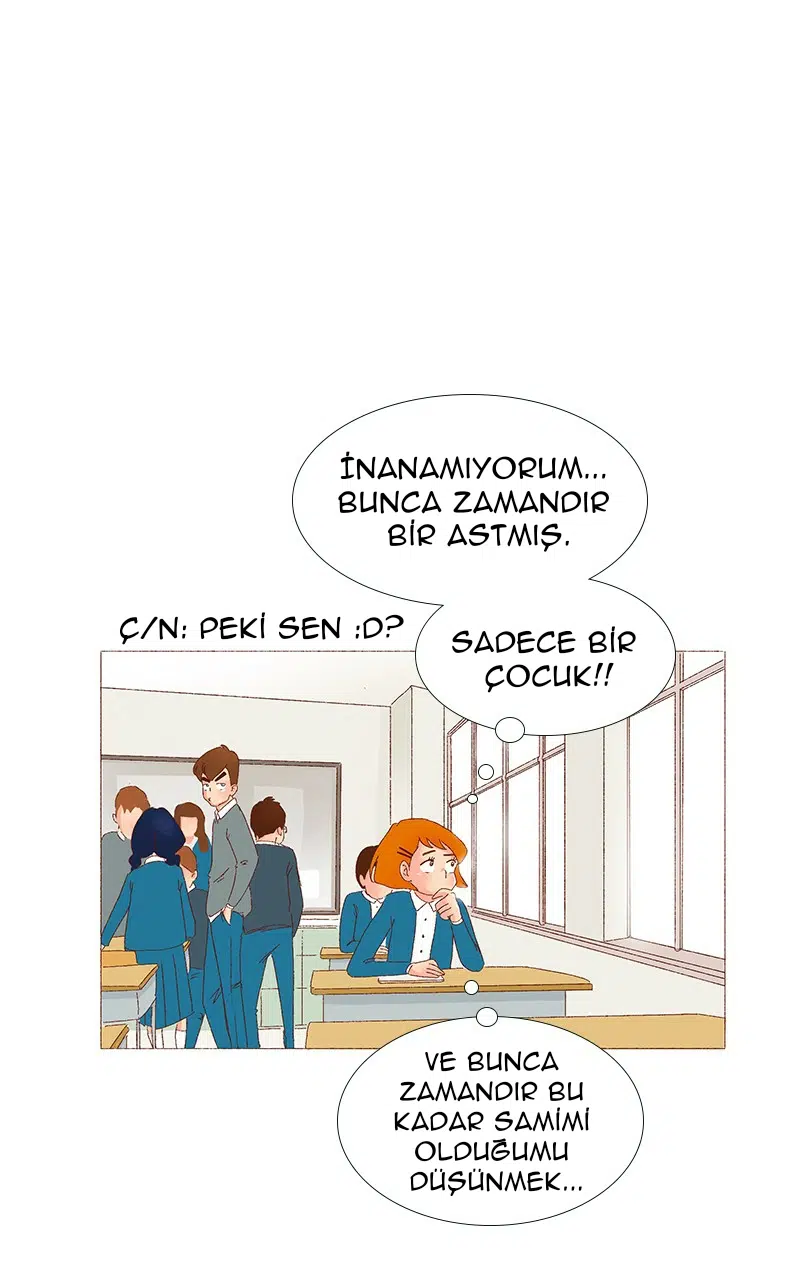 Kalbimi Bahse Koydum - Bölüm 16 Sayfa 11