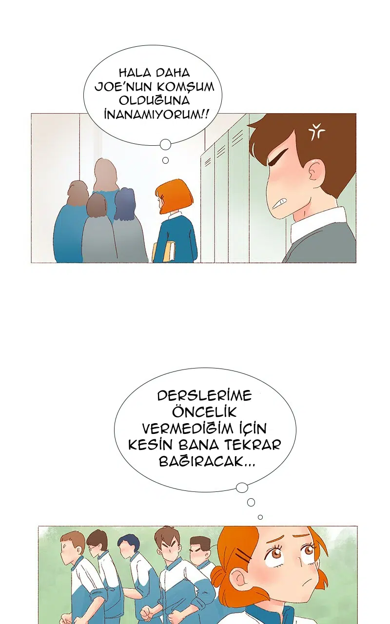 Kalbimi Bahse Koydum - Bölüm 16 Sayfa 12