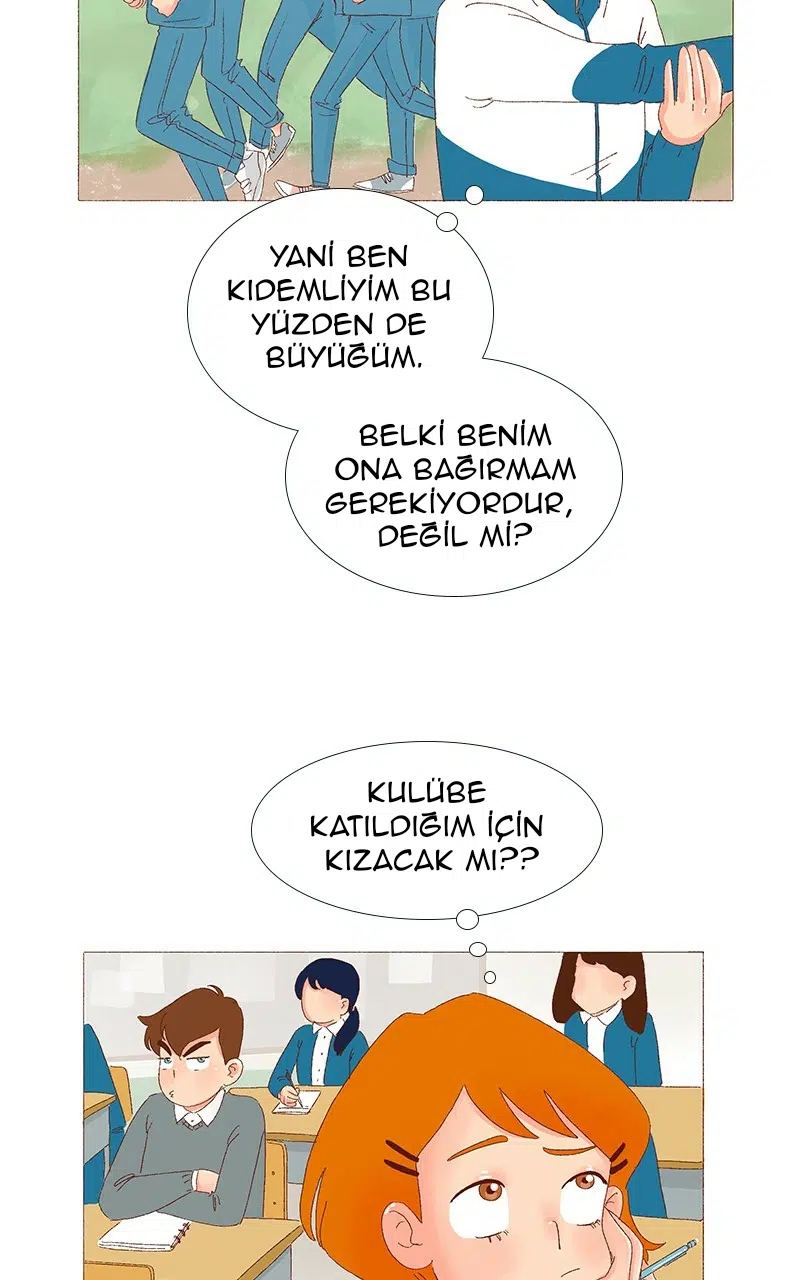 Kalbimi Bahse Koydum - Bölüm 16 Sayfa 13