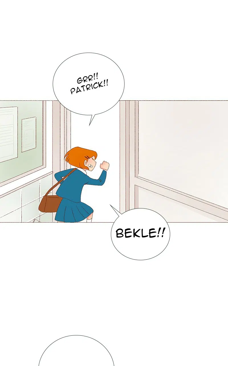 Kalbimi Bahse Koydum - Bölüm 16 Sayfa 17
