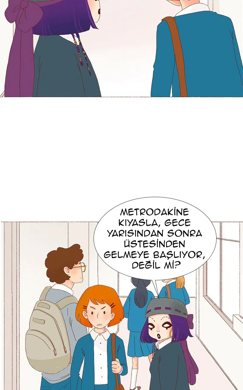 Kalbimi Bahse Koydum - Bölüm 16 Sayfa 20