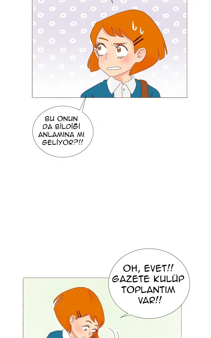 Kalbimi Bahse Koydum - Bölüm 16 Sayfa 29