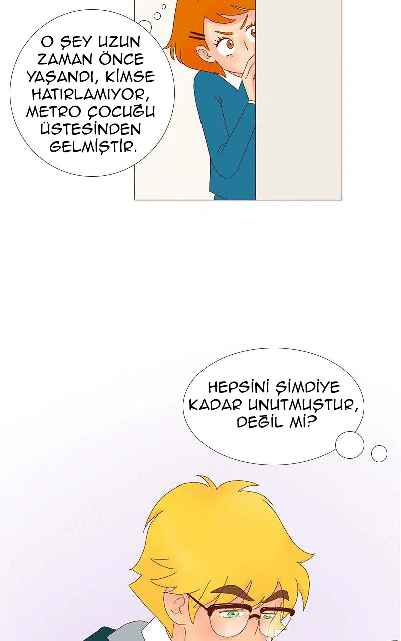 Kalbimi Bahse Koydum - Bölüm 17 Sayfa 5