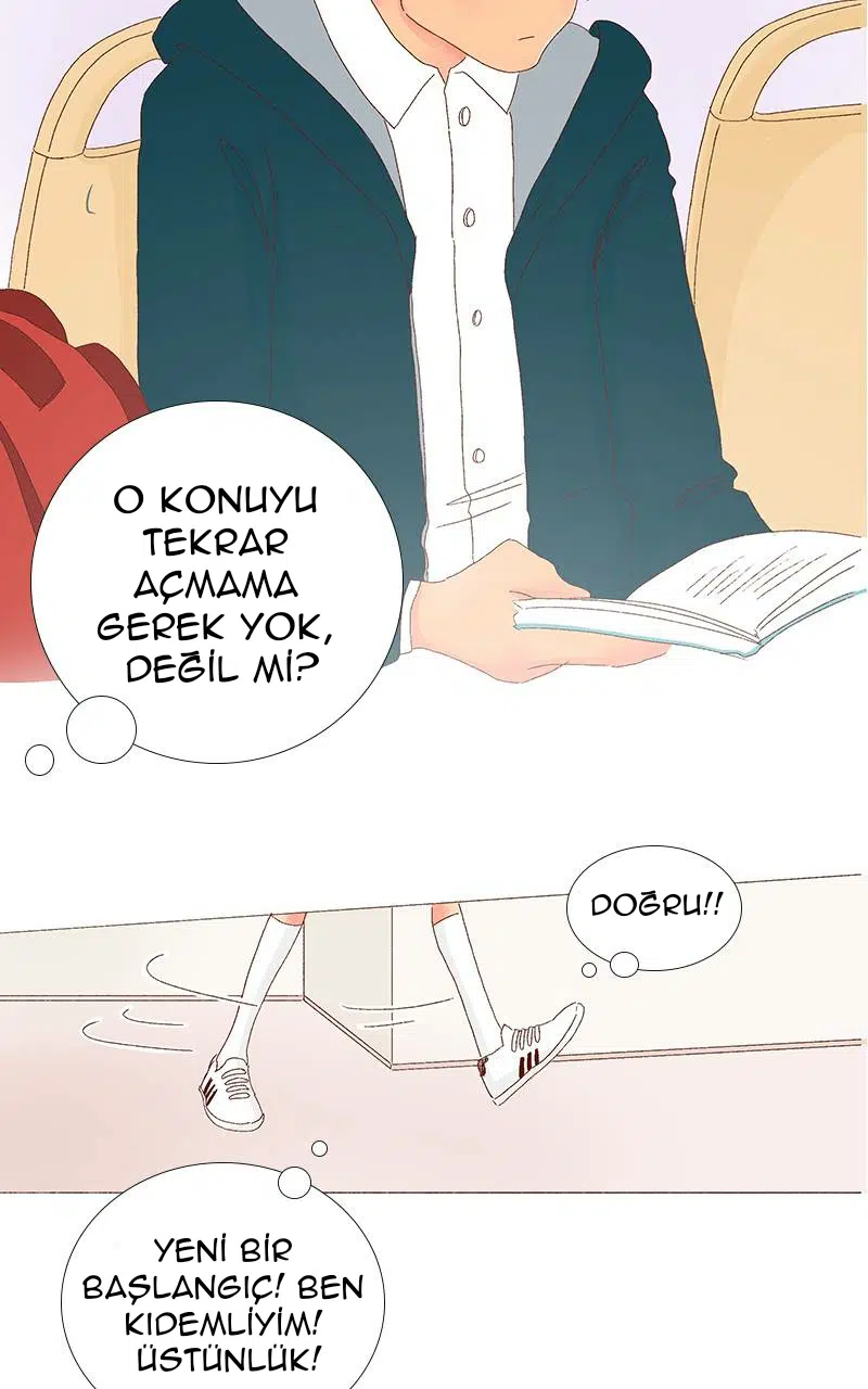 Kalbimi Bahse Koydum - Bölüm 17 Sayfa 6