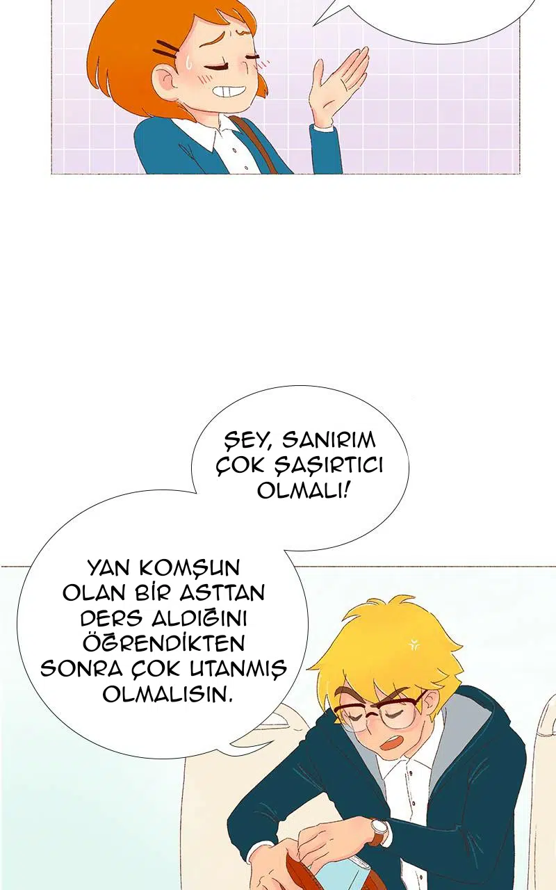 Kalbimi Bahse Koydum - Bölüm 17 Sayfa 19