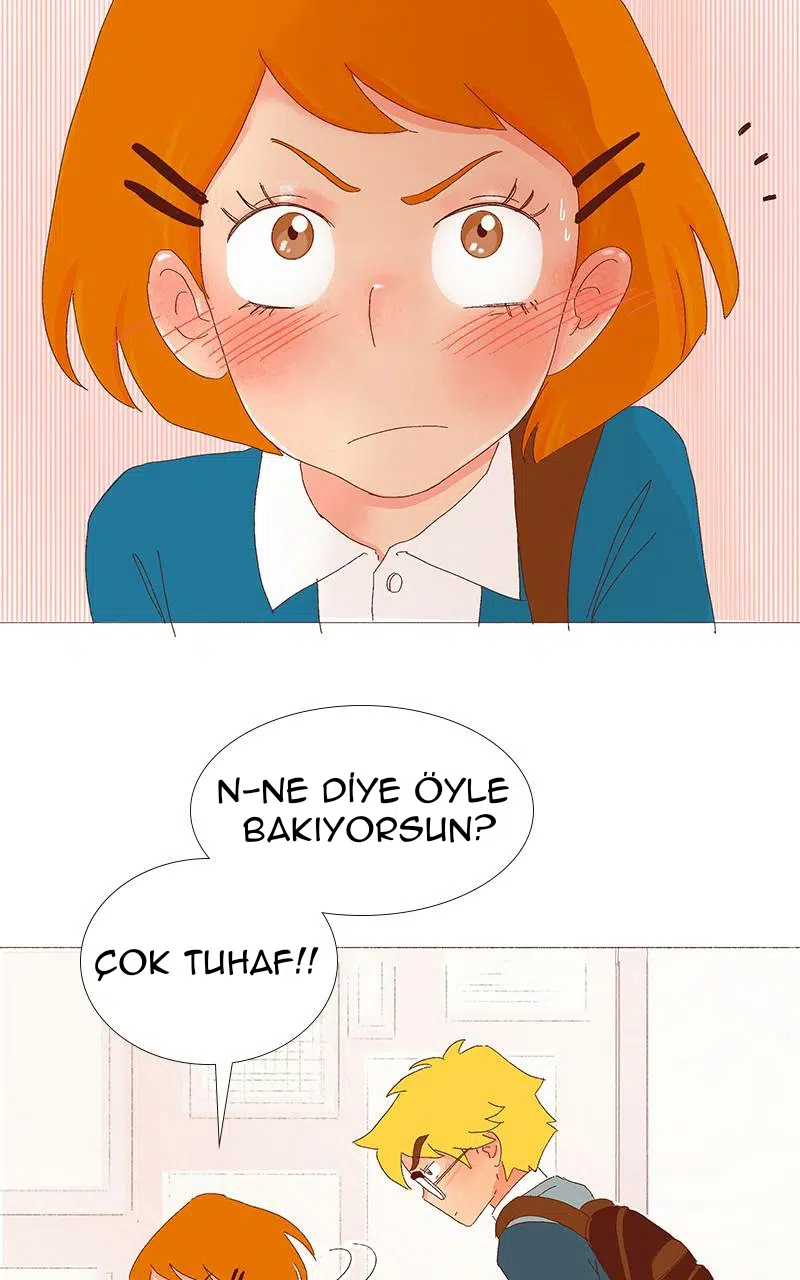 Kalbimi Bahse Koydum - Bölüm 17 Sayfa 26