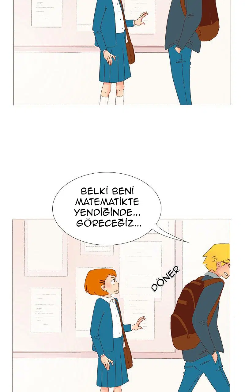 Kalbimi Bahse Koydum - Bölüm 17 Sayfa 30