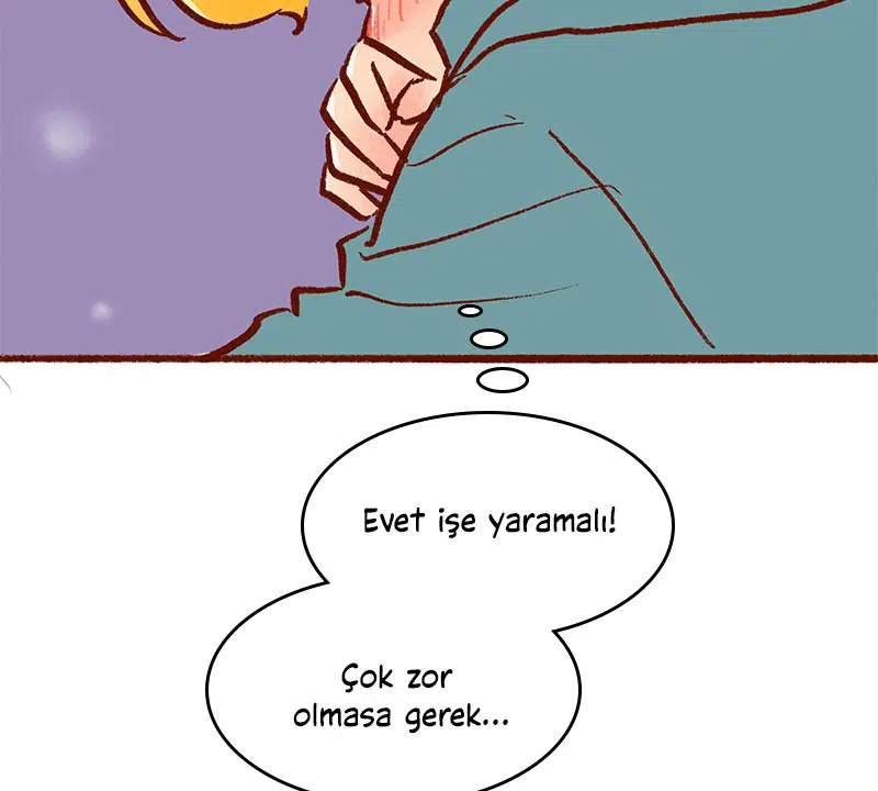 Kalbimi Bahse Koydum - Bölüm 181 Sayfa 5