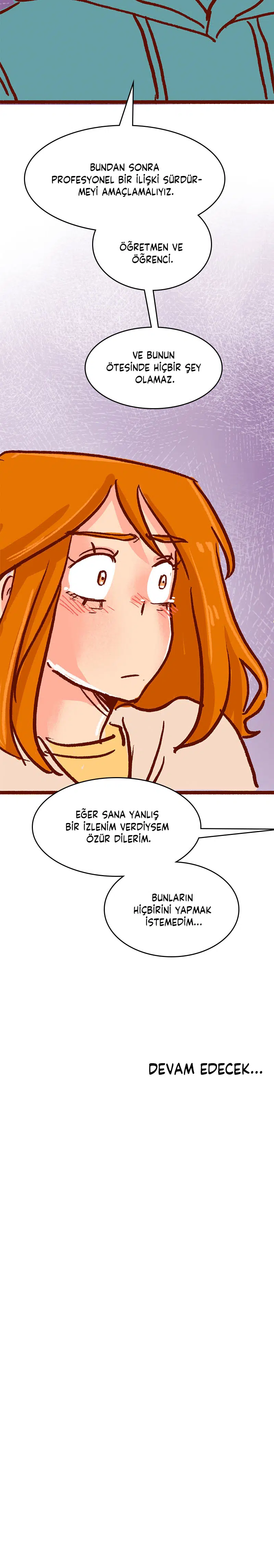 Kalbimi Bahse Koydum - Bölüm 182 Sayfa 9