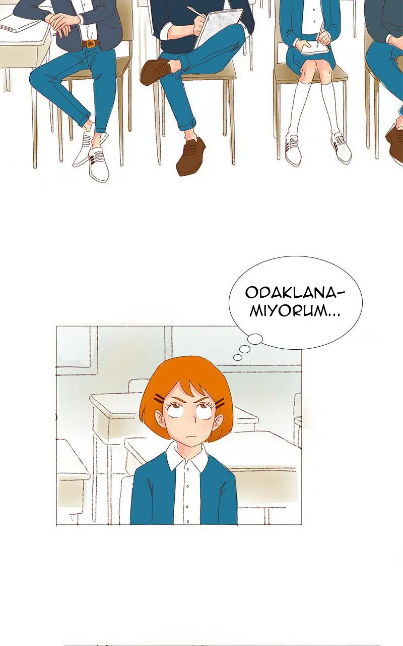 Kalbimi Bahse Koydum - Bölüm 18 Sayfa 3