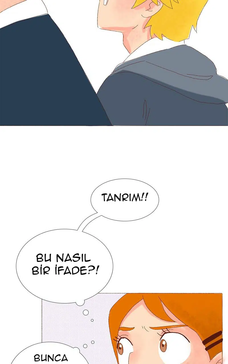 Kalbimi Bahse Koydum - Bölüm 18 Sayfa 5