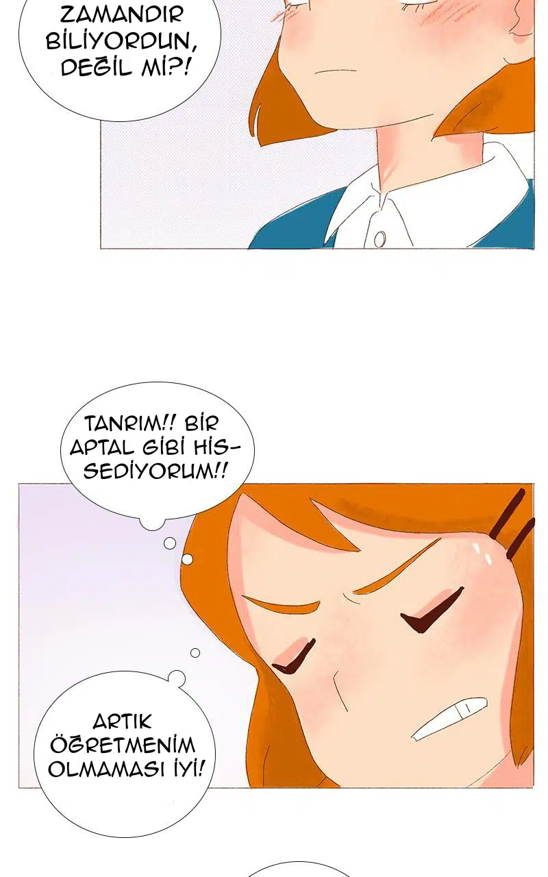 Kalbimi Bahse Koydum - Bölüm 18 Sayfa 6
