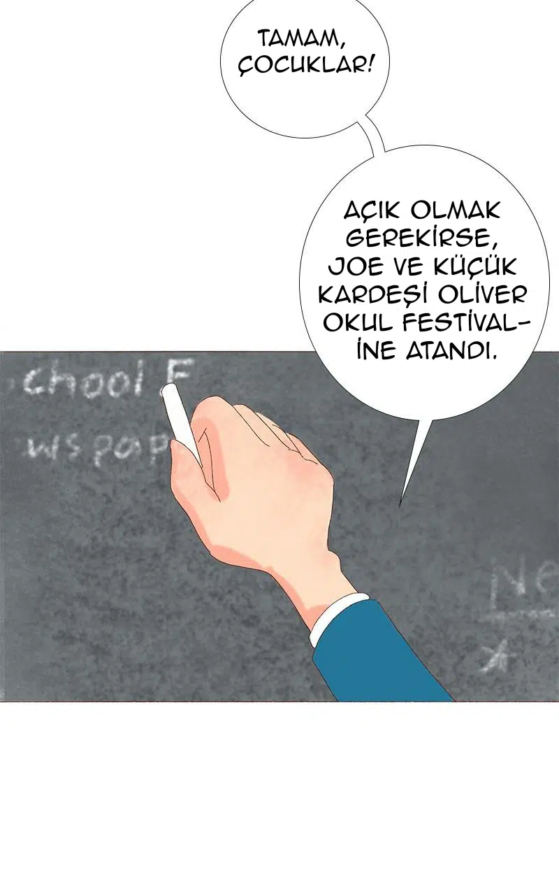 Kalbimi Bahse Koydum - Bölüm 18 Sayfa 7
