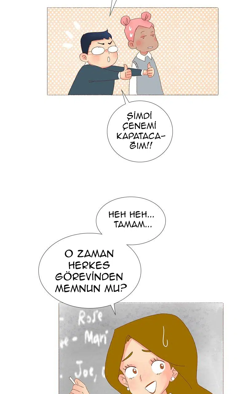 Kalbimi Bahse Koydum - Bölüm 18 Sayfa 13