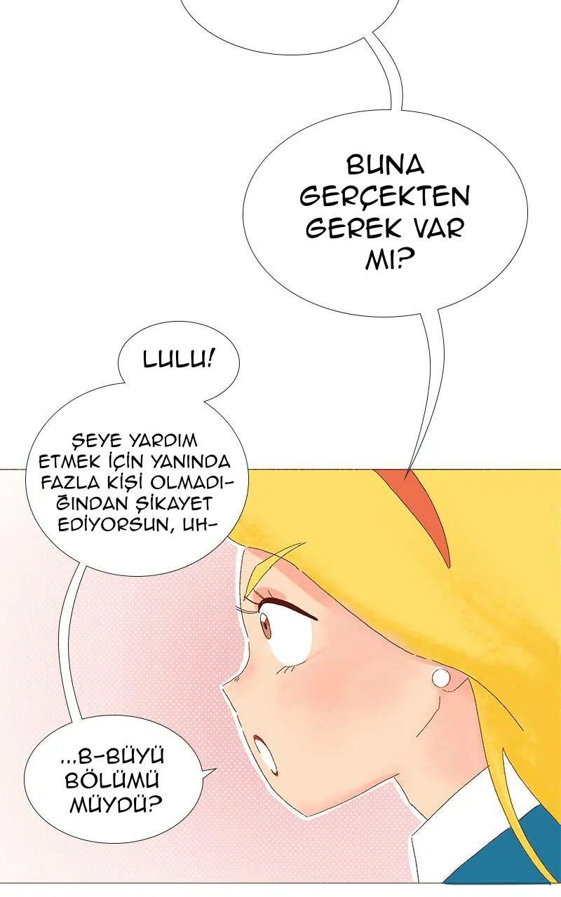 Kalbimi Bahse Koydum - Bölüm 18 Sayfa 24