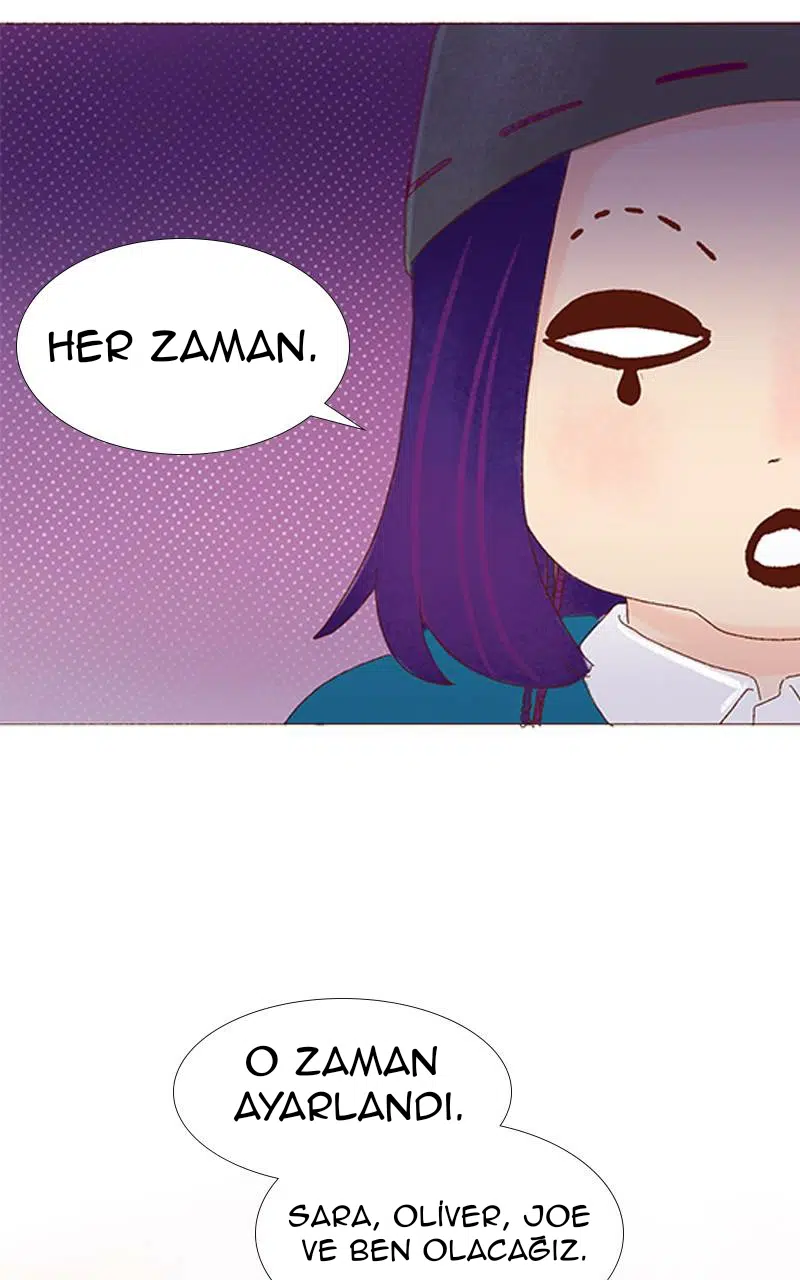 Kalbimi Bahse Koydum - Bölüm 18 Sayfa 30
