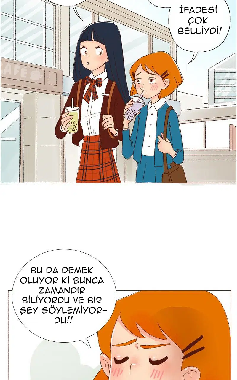 Kalbimi Bahse Koydum - Bölüm 19 Sayfa 3