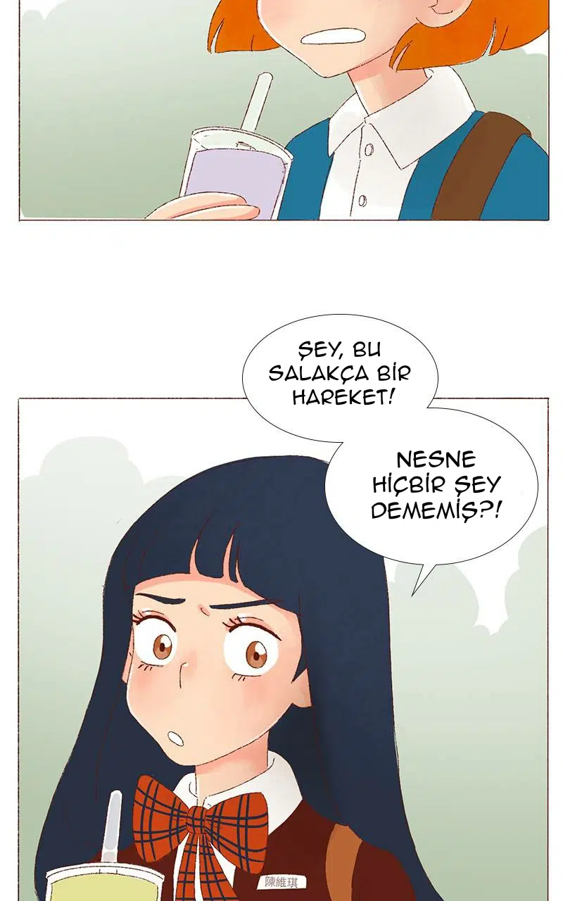 Kalbimi Bahse Koydum - Bölüm 19 Sayfa 4