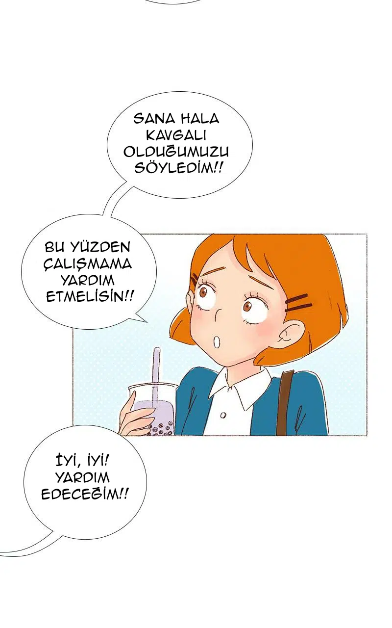 Kalbimi Bahse Koydum - Bölüm 19 Sayfa 6