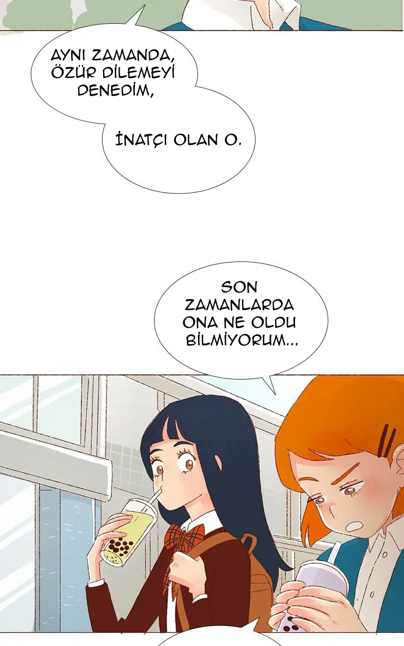 Kalbimi Bahse Koydum - Bölüm 19 Sayfa 8