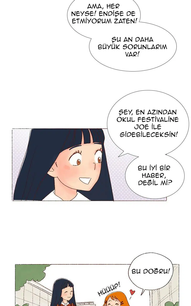 Kalbimi Bahse Koydum - Bölüm 19 Sayfa 9