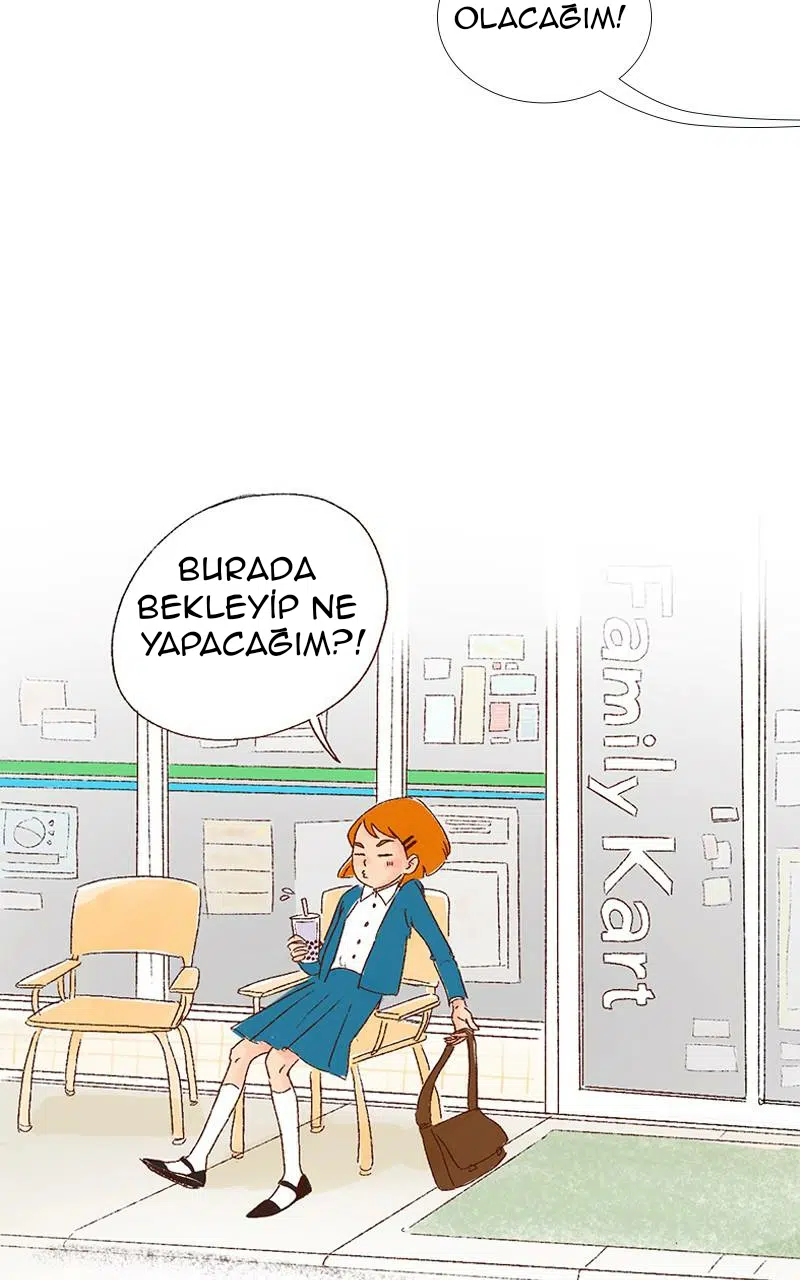 Kalbimi Bahse Koydum - Bölüm 19 Sayfa 11
