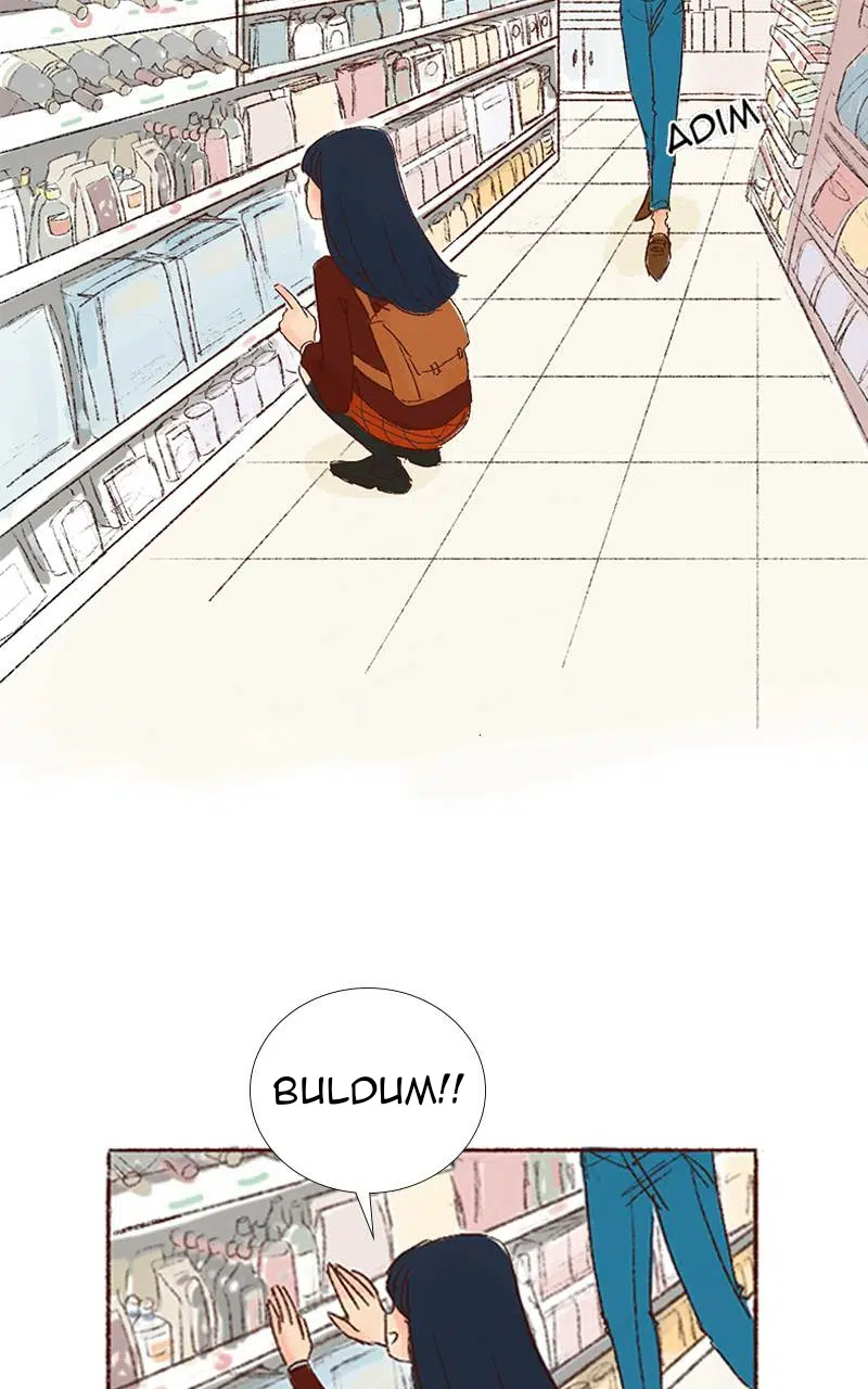 Kalbimi Bahse Koydum - Bölüm 19 Sayfa 15