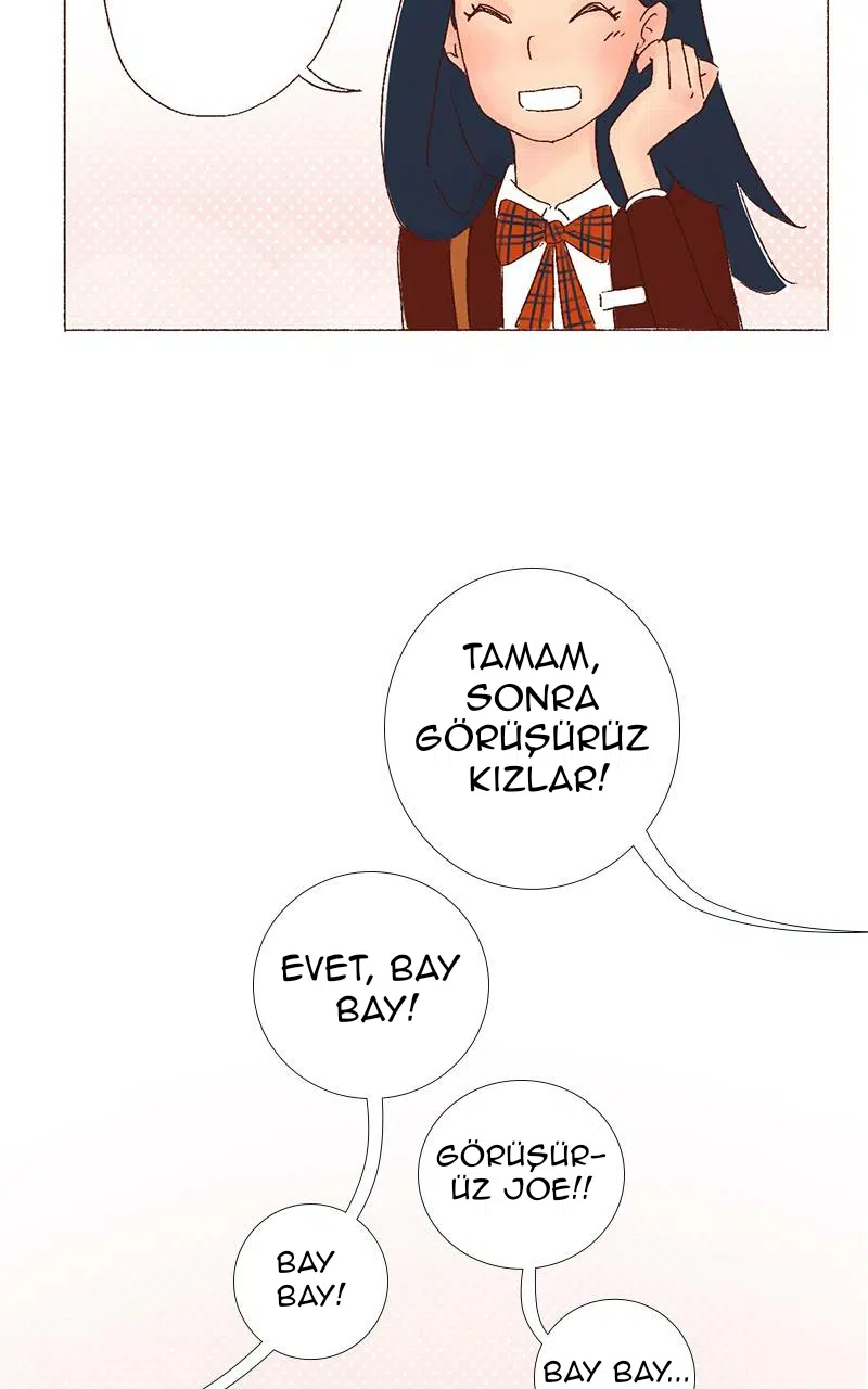 Kalbimi Bahse Koydum - Bölüm 19 Sayfa 32