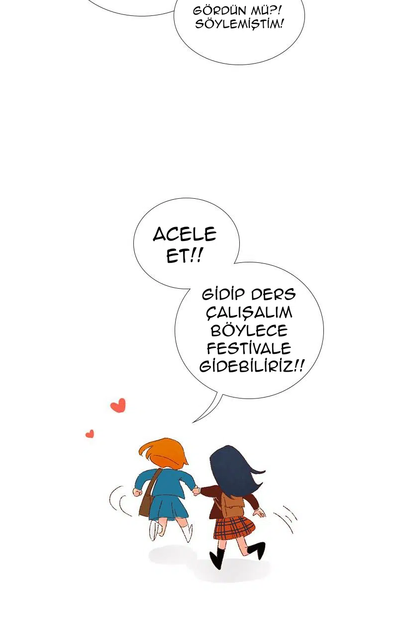 Kalbimi Bahse Koydum - Bölüm 19 Sayfa 34