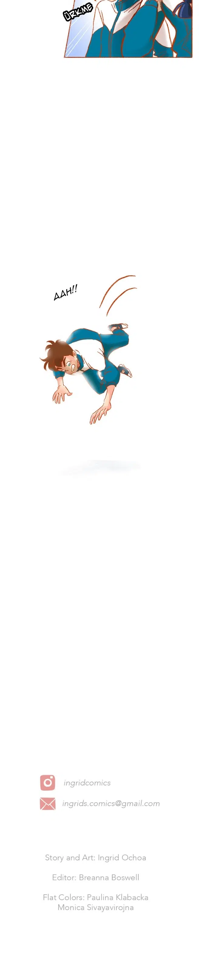Kalbimi Bahse Koydum - Bölüm 29 Sayfa 17