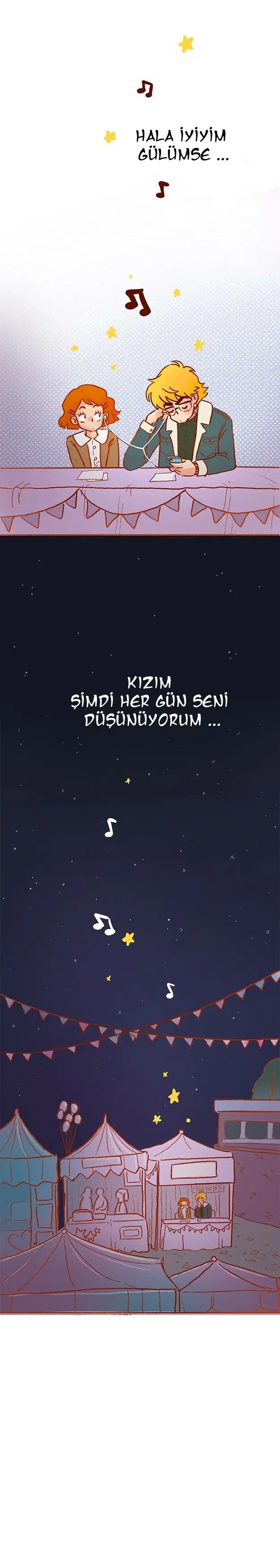 Kalbimi Bahse Koydum - Bölüm 34 Sayfa 9