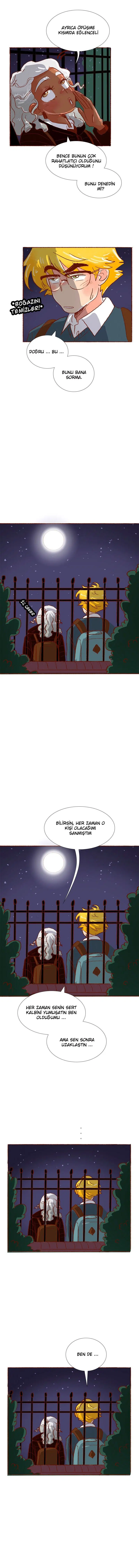 Kalbimi Bahse Koydum - Bölüm 53 Sayfa 7