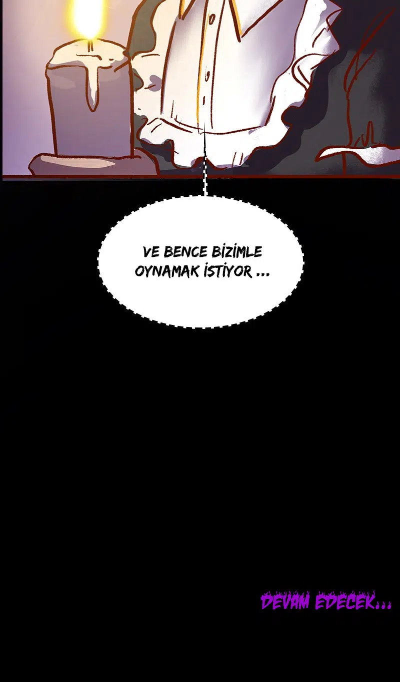 Kalbimi Bahse Koydum - Bölüm 60 Sayfa 7