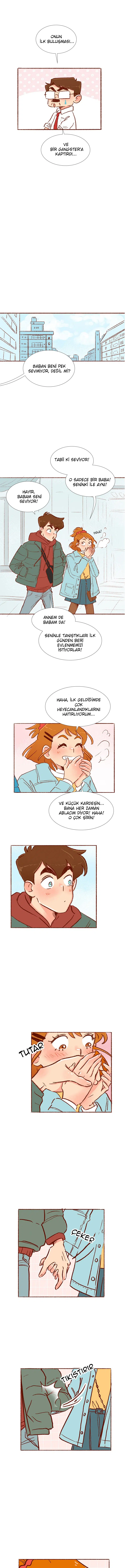 Kalbimi Bahse Koydum - Bölüm 72 Sayfa 8
