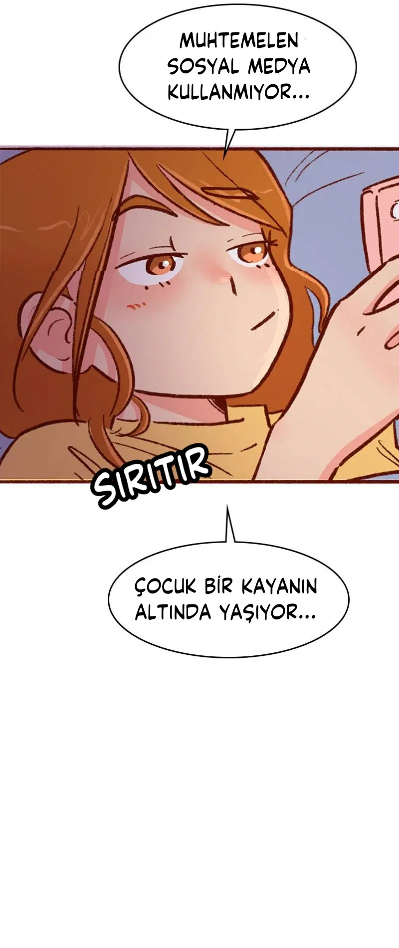 Kalbimi Bahse Koydum - Bölüm 94 Sayfa 12