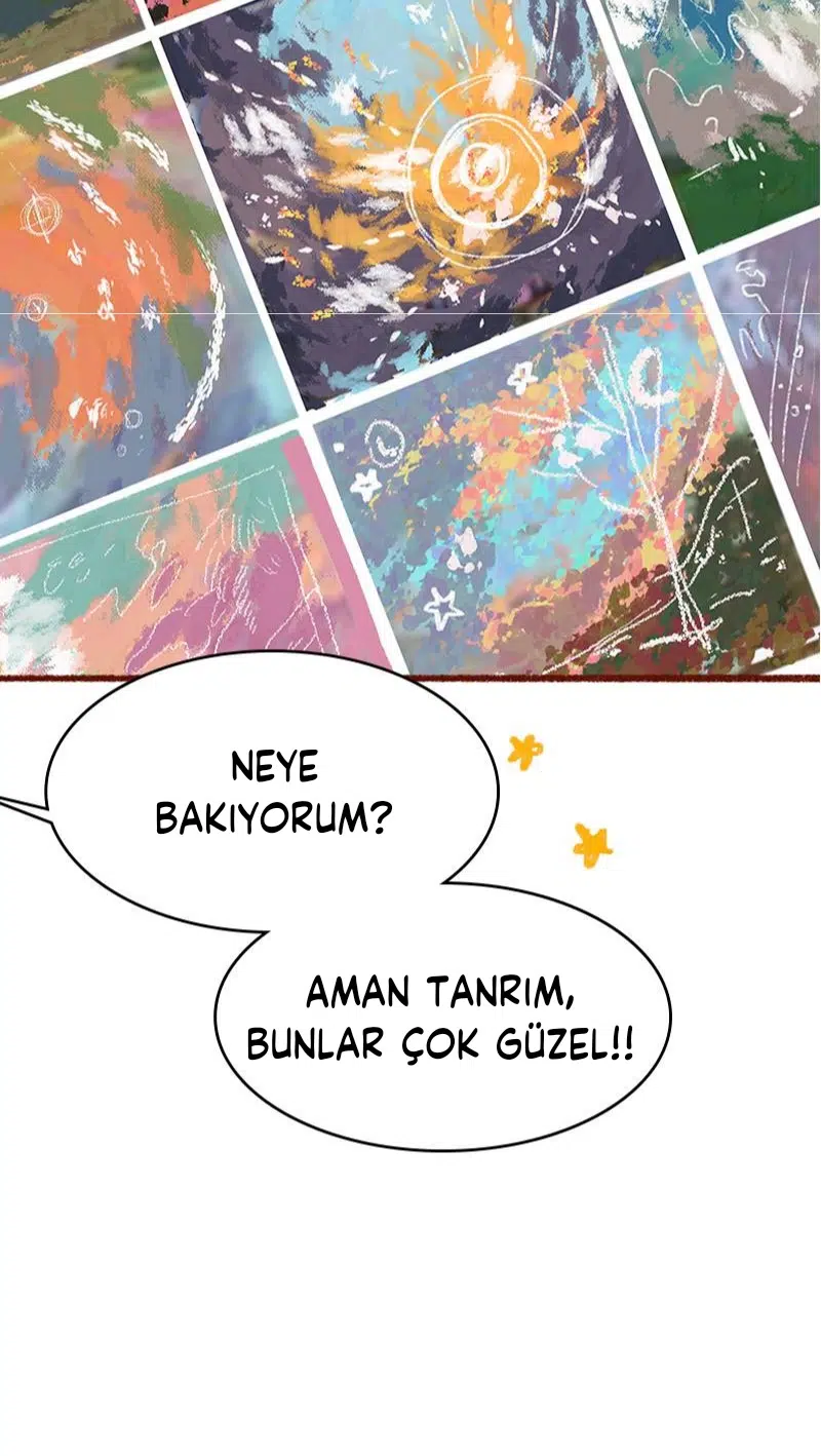 Kalbimi Bahse Koydum - Bölüm 94 Sayfa 19
