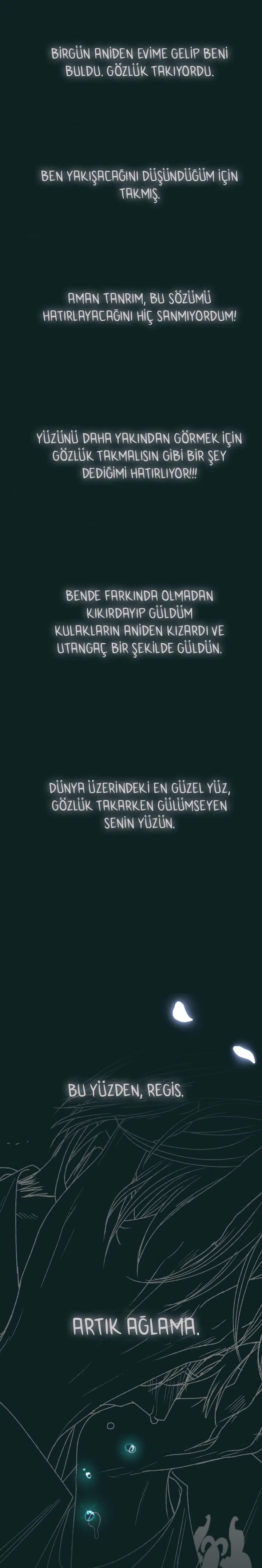 Baba, Ben Evlenmek İstemiyorum! - Bölüm 100 Sayfa 35