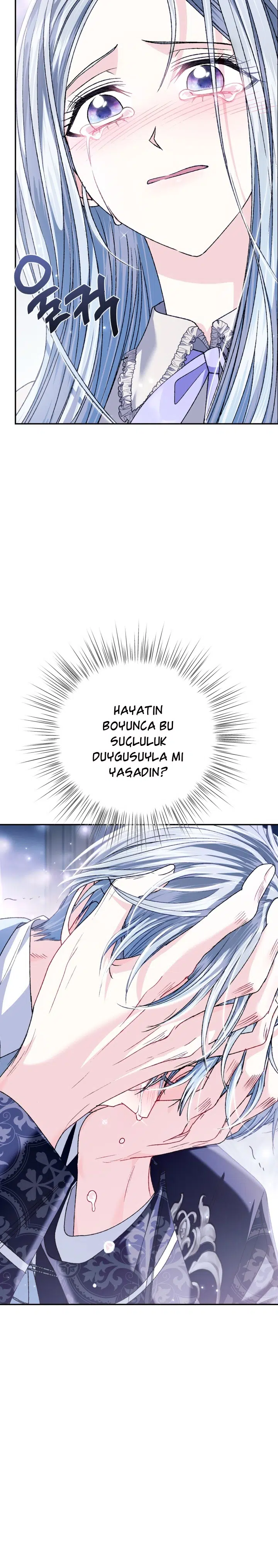 Baba, Ben Evlenmek İstemiyorum! - Bölüm 101 Sayfa 16