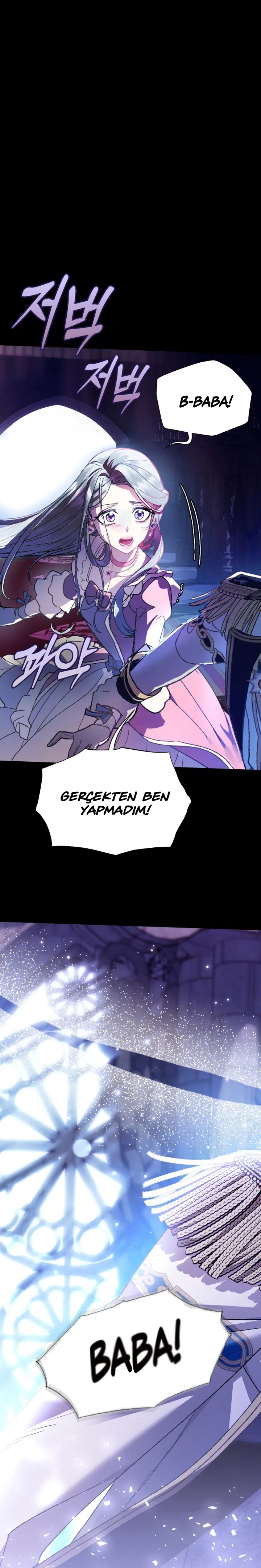 Baba, Ben Evlenmek İstemiyorum! - Bölüm 102 Sayfa 3