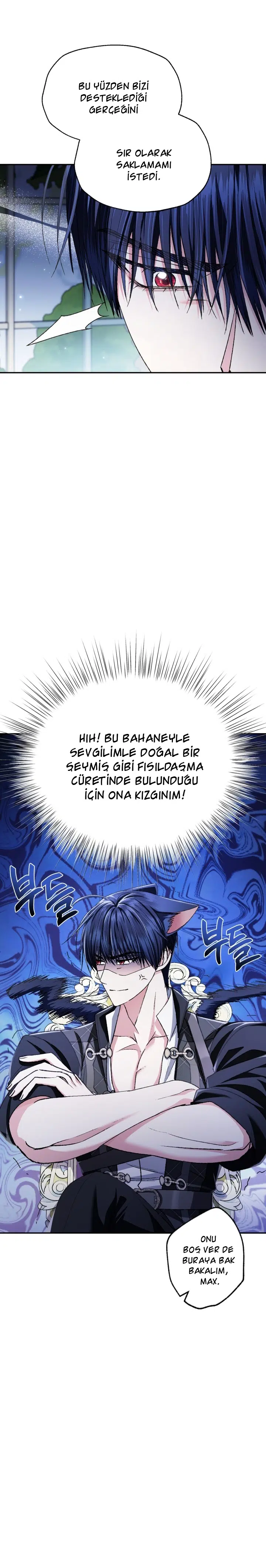 Baba, Ben Evlenmek İstemiyorum! - Bölüm 106 Sayfa 29