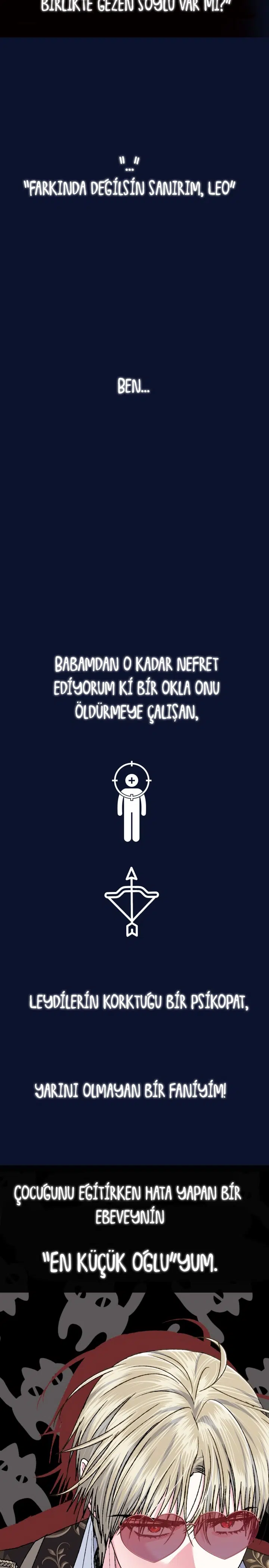Baba, Ben Evlenmek İstemiyorum! - Bölüm 106 Sayfa 41