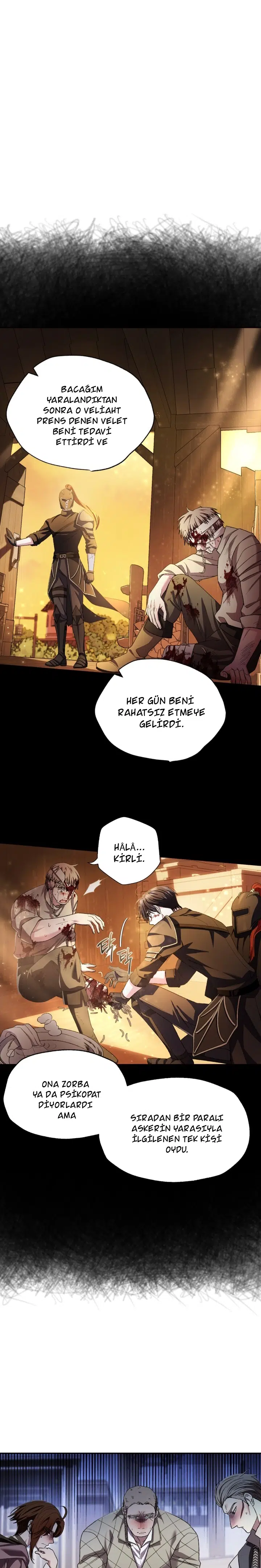 Baba, Ben Evlenmek İstemiyorum! - Bölüm 107 Sayfa 24