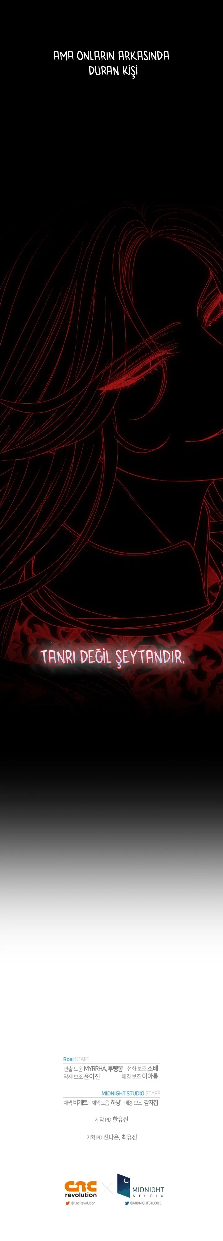 Baba, Ben Evlenmek İstemiyorum! - Bölüm 107 Sayfa 37