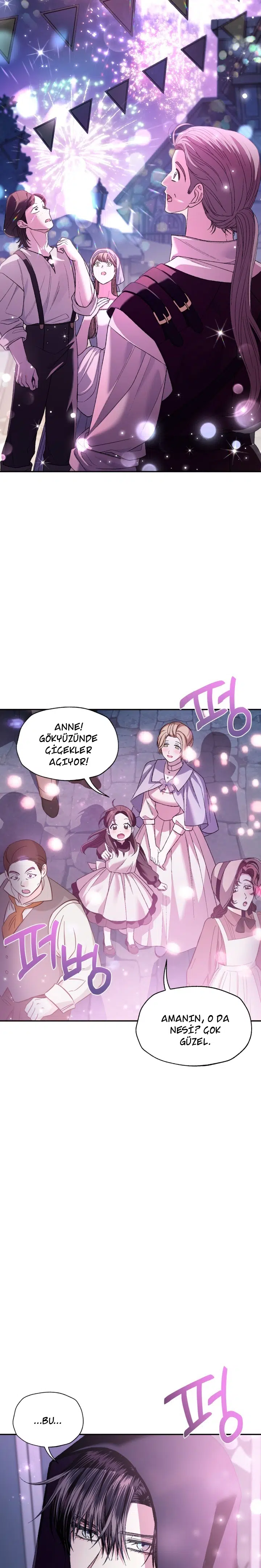 Baba, Ben Evlenmek İstemiyorum! - Bölüm 108 Sayfa 24