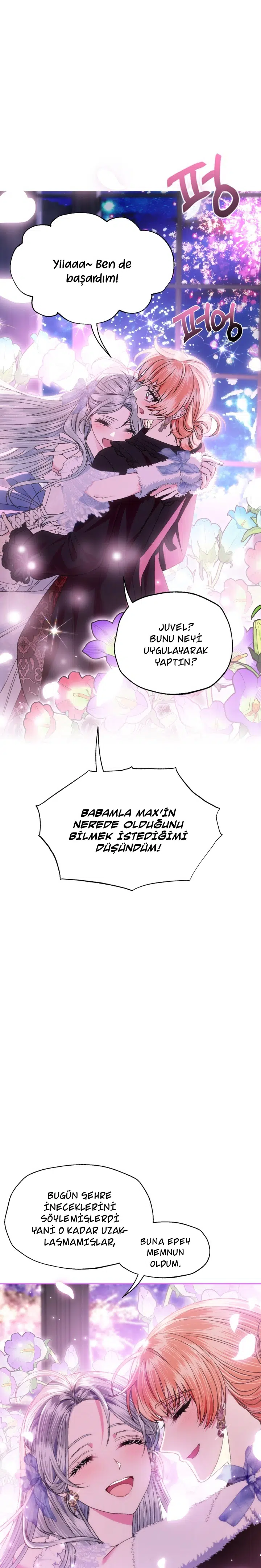 Baba, Ben Evlenmek İstemiyorum! - Bölüm 108 Sayfa 27