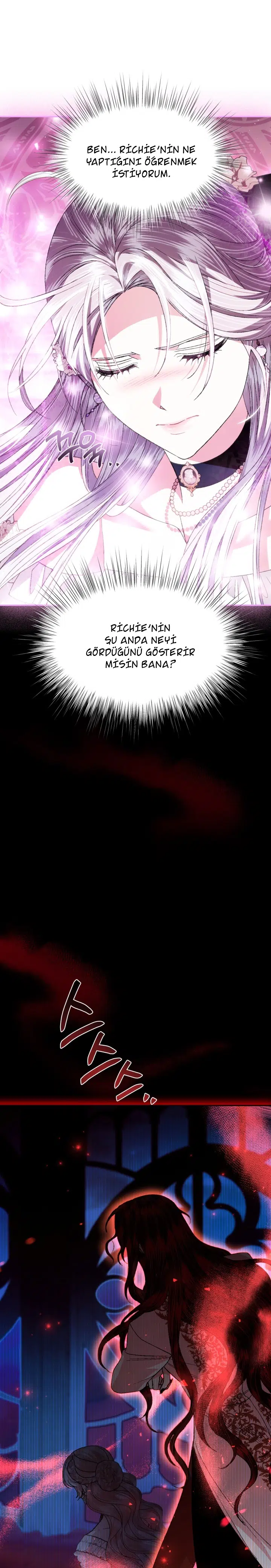 Baba, Ben Evlenmek İstemiyorum! - Bölüm 109 Sayfa 33