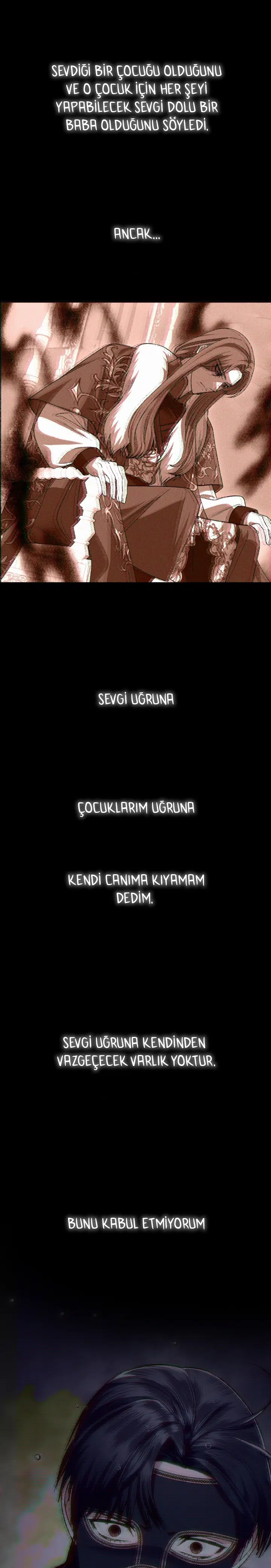 Baba, Ben Evlenmek İstemiyorum! - Bölüm 109 Sayfa 40