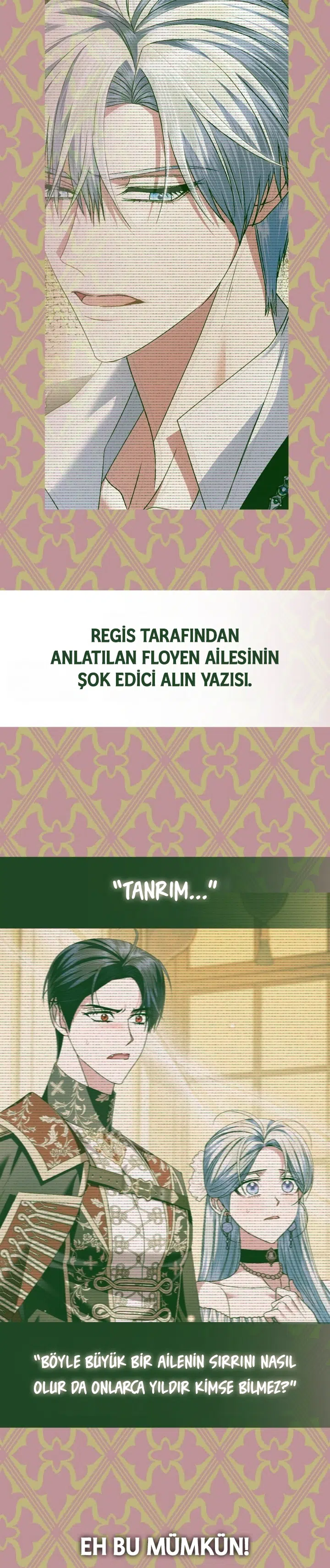 Baba, Ben Evlenmek İstemiyorum! - Bölüm 110 Sayfa 43